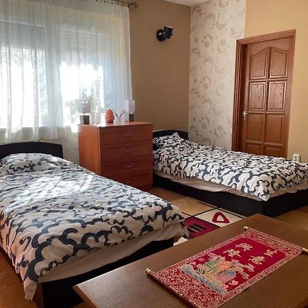 Apartman Relax Zalaegerszeg