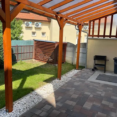 Apartament Relax Zalaegerszeg