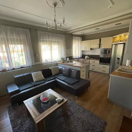 Апартаменты Relax *