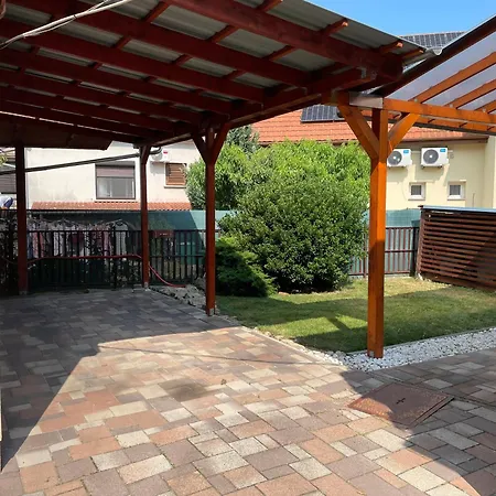 Apartman Relax Zalaegerszeg