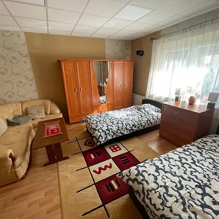 Апартаменты Relax