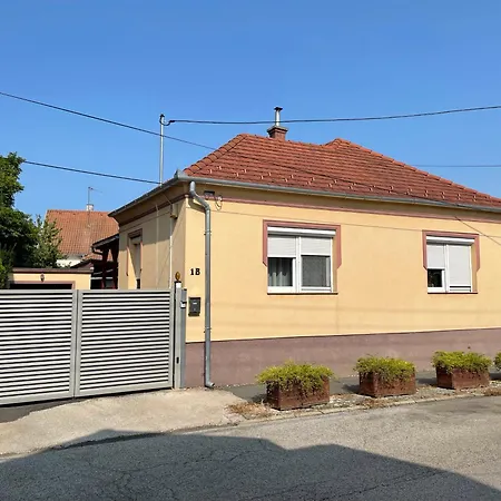 Relax Apartament Zalaegerszeg