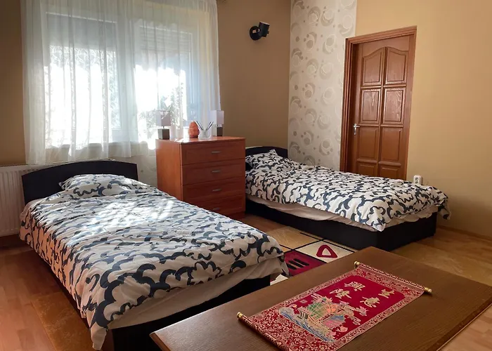 Apartment Relax Zalaegerszeg