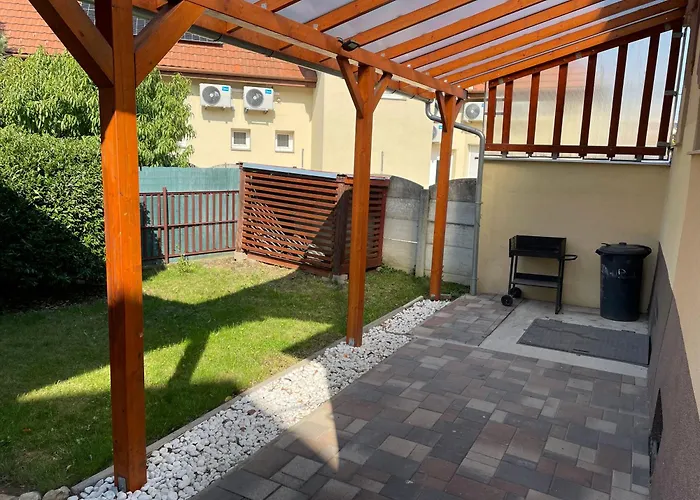 Apartment Relax Zalaegerszeg