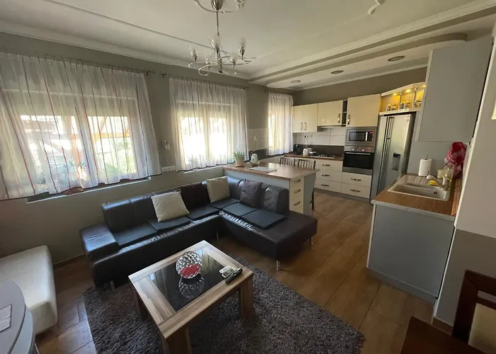 Apartment Relax *