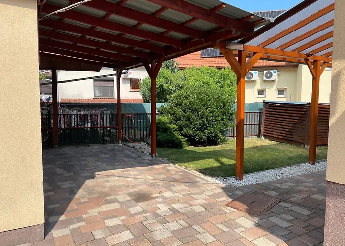 Apartament Relax Zalaegerszeg