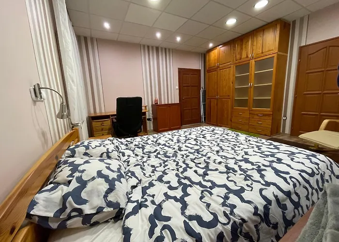 Apartment Relax *
