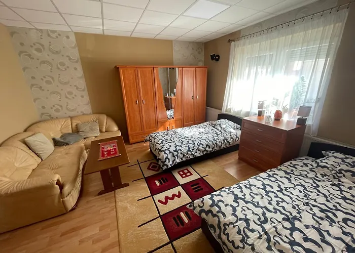 Apartment Relax