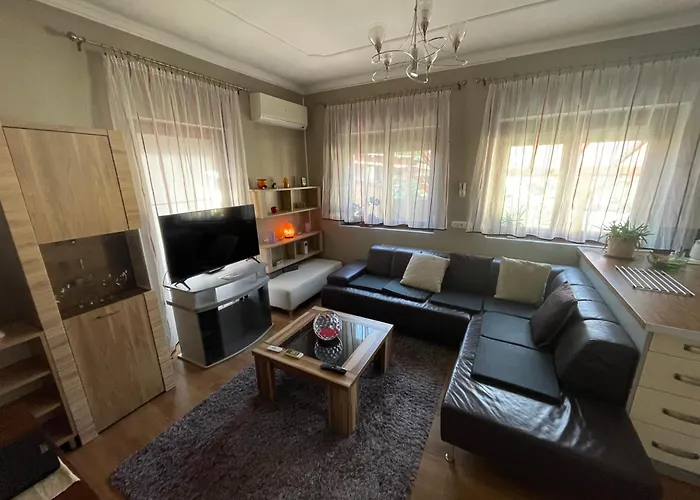 Relax Apartment *