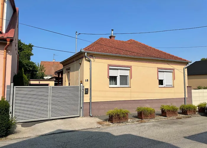 Relax Apartament Zalaegerszeg