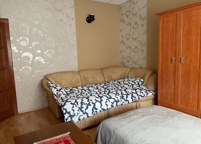 Relax Apartment