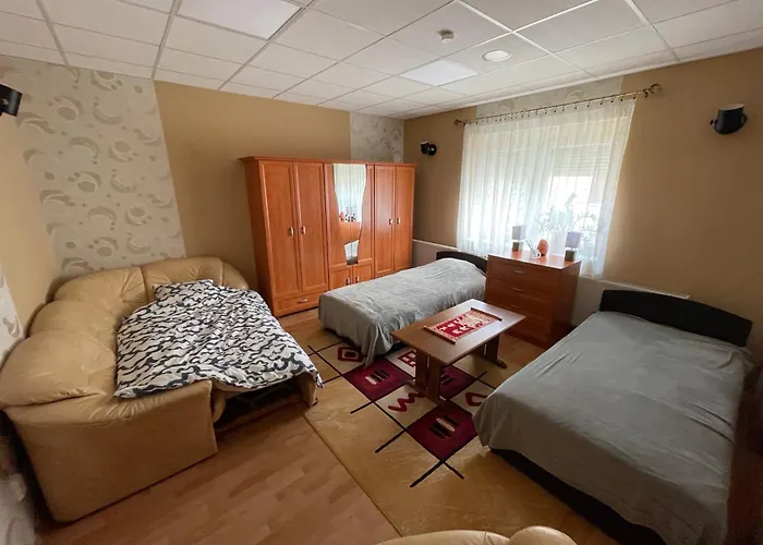 Relax * Zalaegerszeg